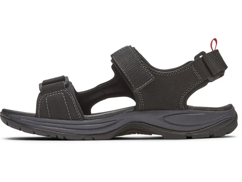 Dunham Nolan WF - Men's Sandal