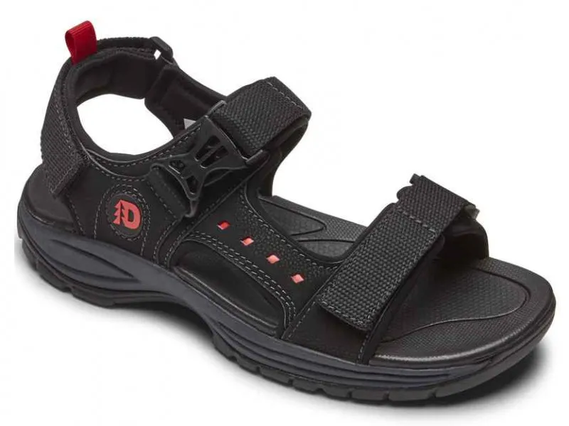 Dunham Nolan WF - Men's Sandal