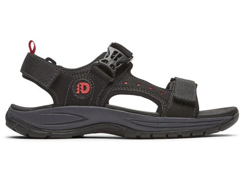 Dunham Nolan WF - Men's Sandal