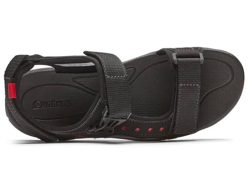 Dunham Nolan WF - Men's Sandal