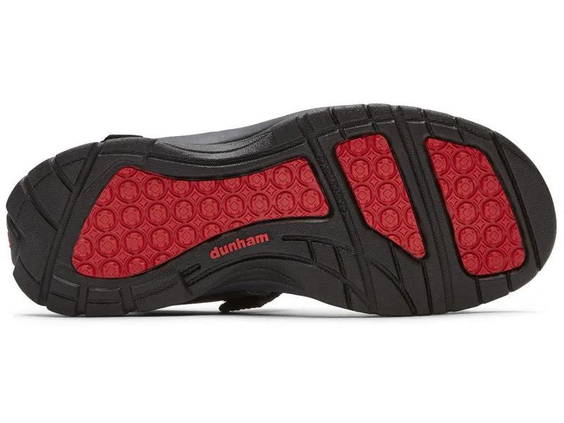 Dunham Nolan WF - Men's Sandal