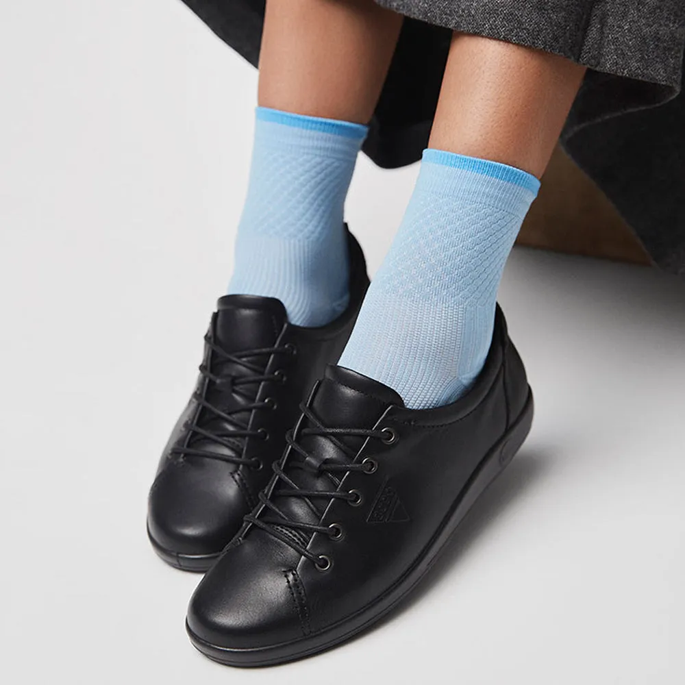 ECCO Soft 2.0 Black