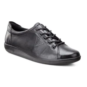 ECCO Soft 2.0 Black