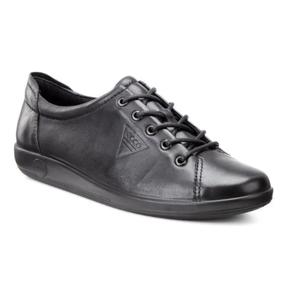 ECCO Soft 2.0 Black