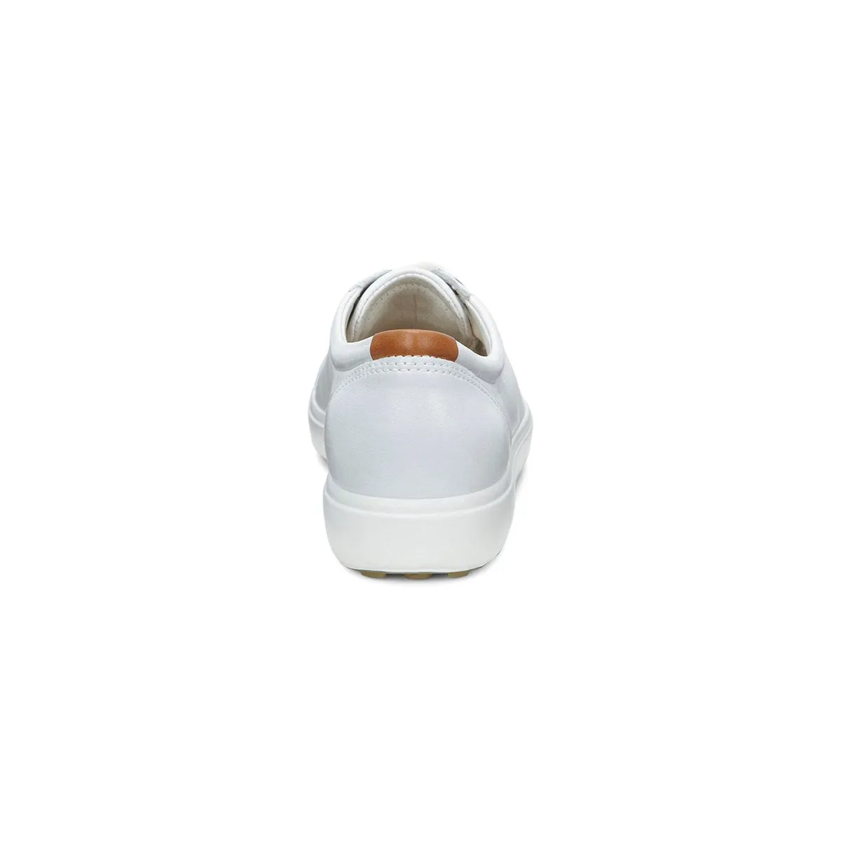 ECCO Soft 7W White