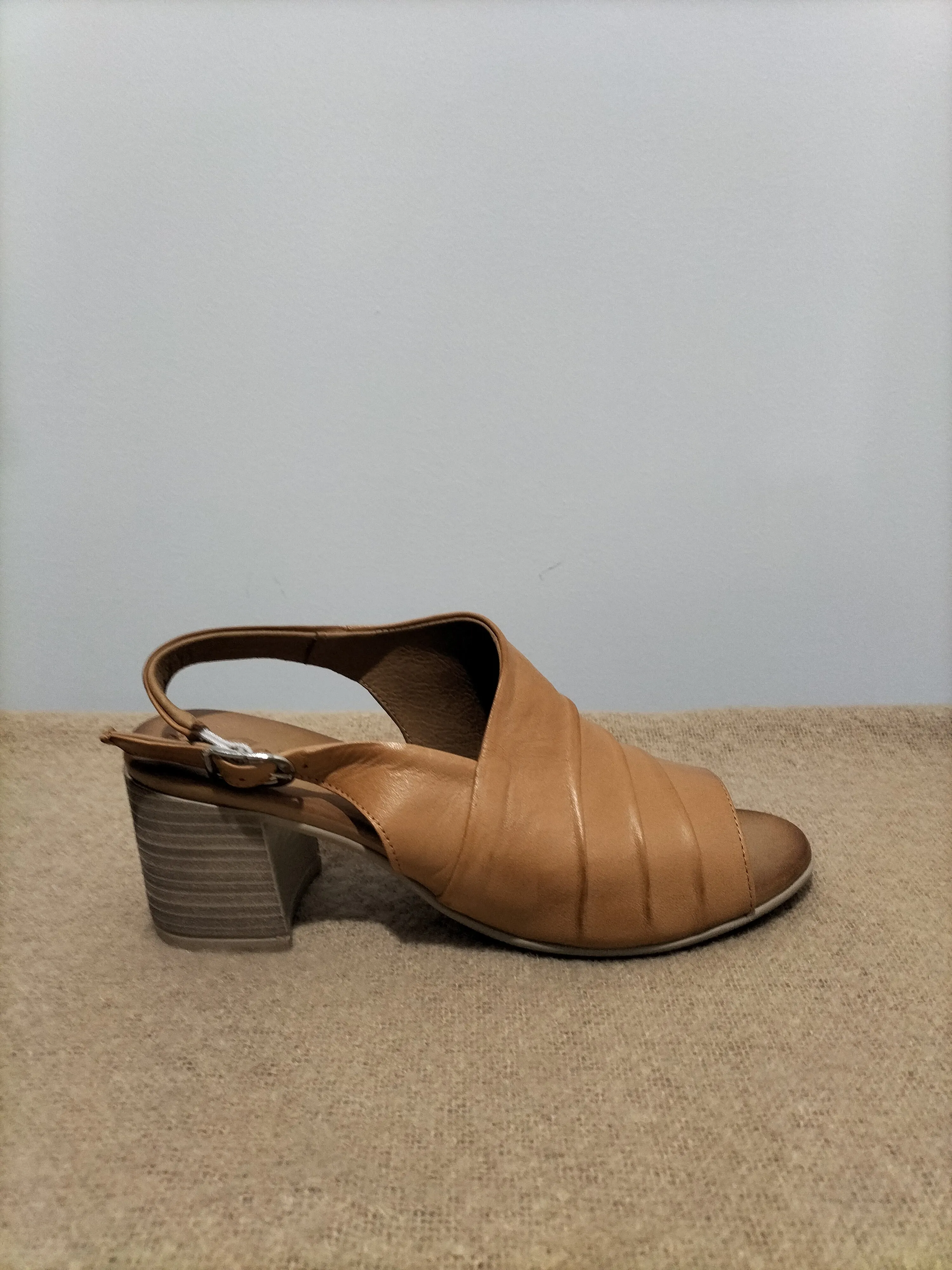 Edwina Cabello Sandal