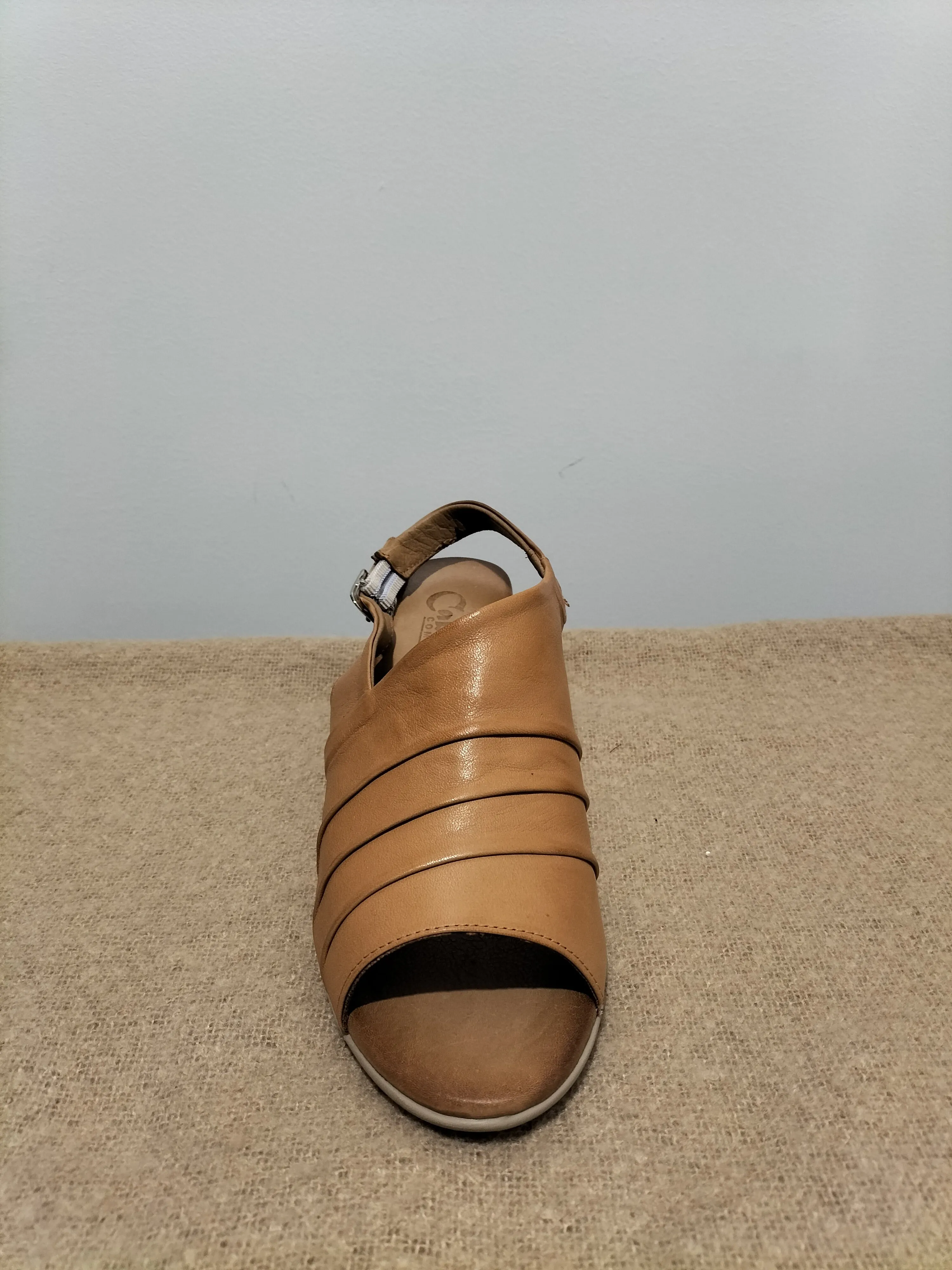 Edwina Cabello Sandal