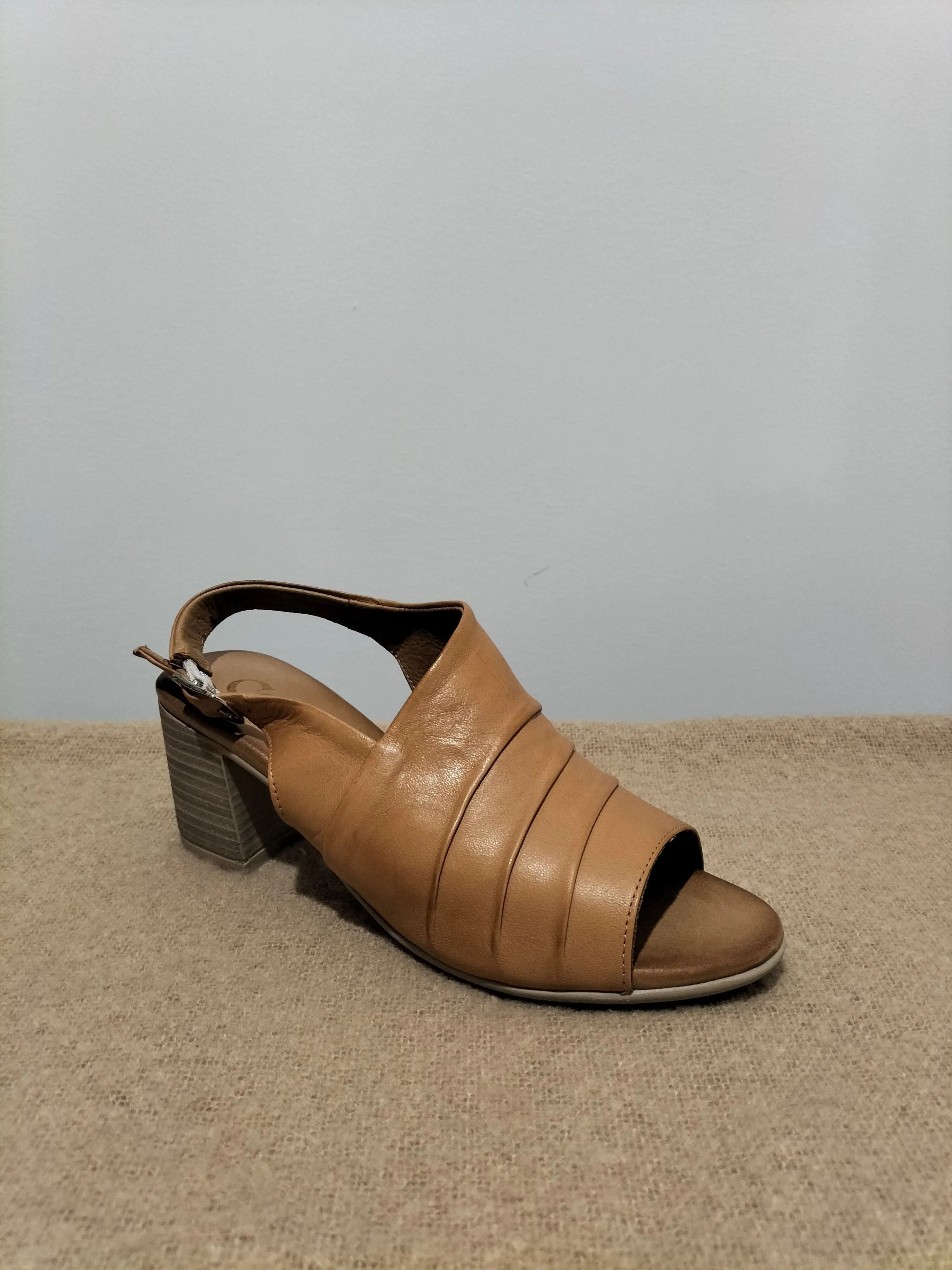 Edwina Cabello Sandal