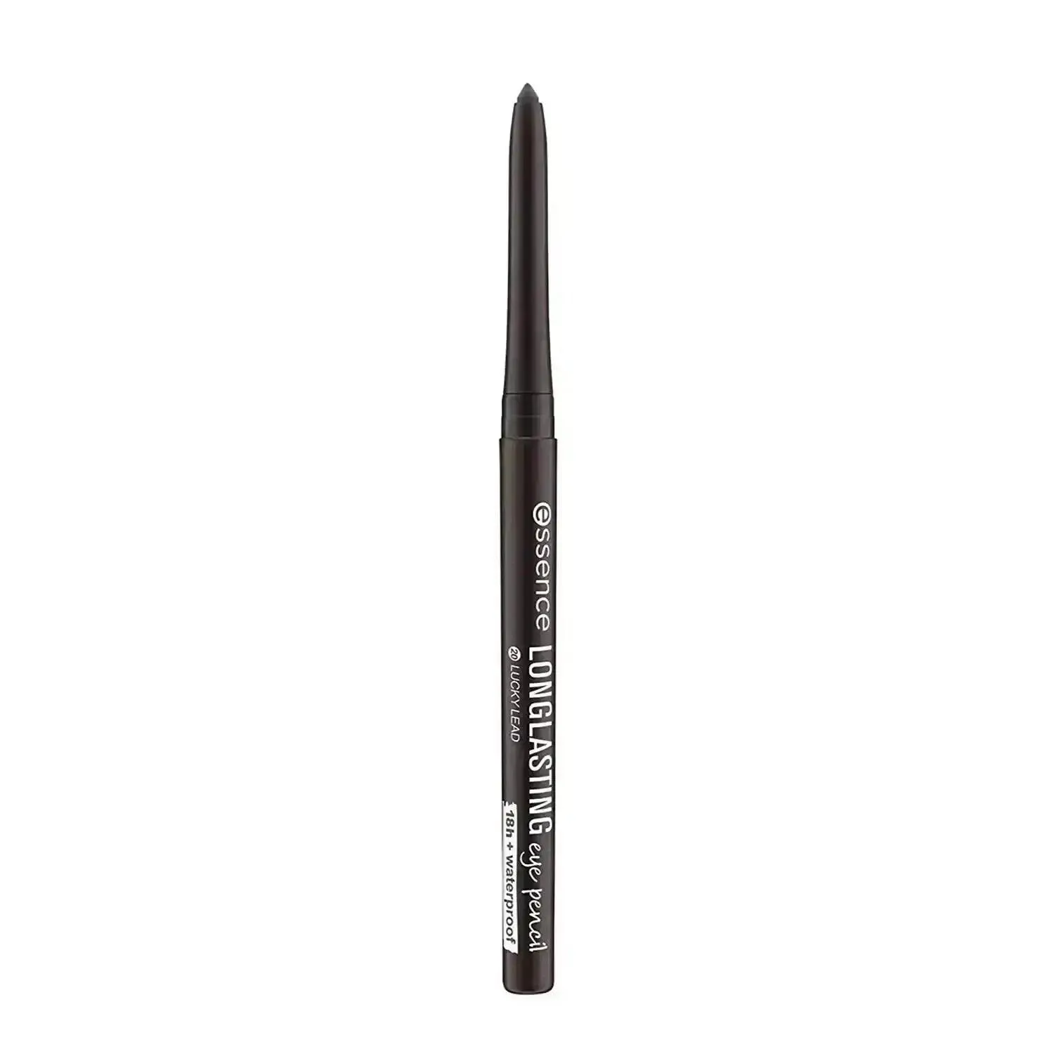 essence crayon eyeliner waterproof noir