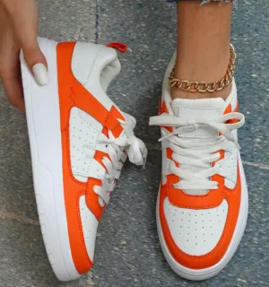 Eva - Elegante Sneakers met Ongeëvenaard Comfort