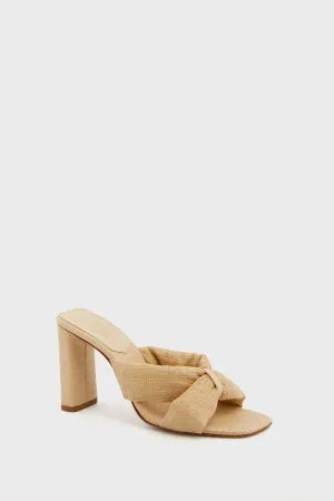 Exclusive Palha Fairy High Heels