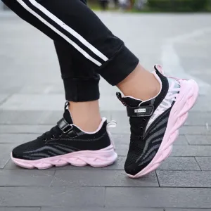 Femke - Ademend Damessneakers voor Comfort en Stijl