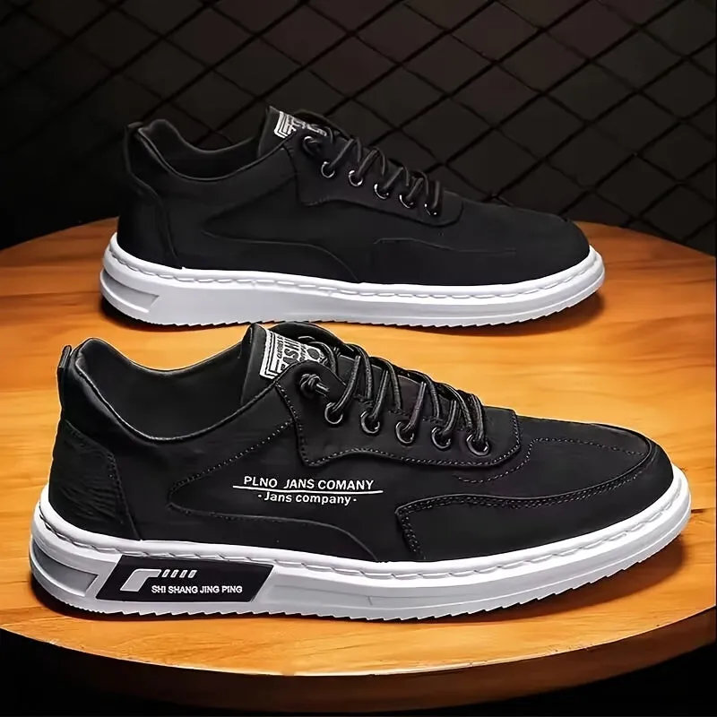 Finn - Groene Sneakers