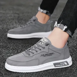 Finn - Groene Sneakers