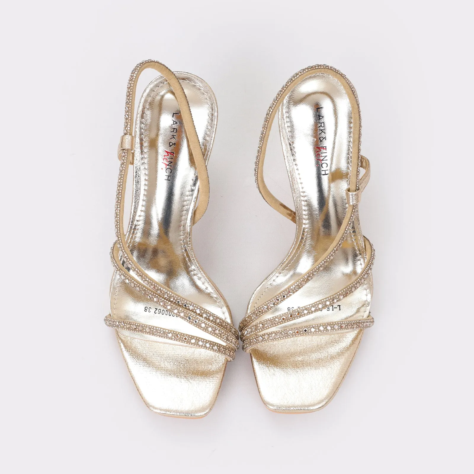 Formal Heels For Women