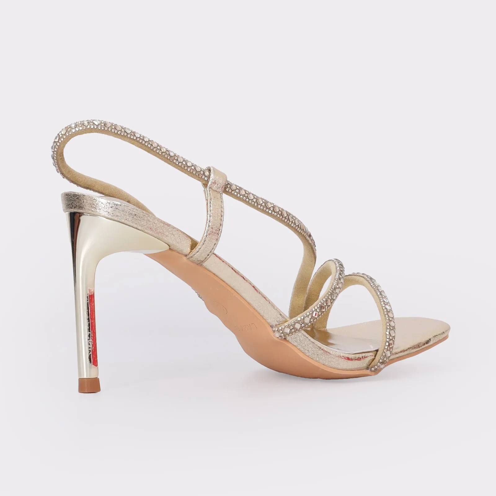 Formal Heels For Women