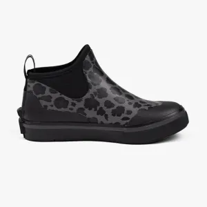 Gator Waders Womens Camp Boots - Shadow Leopard