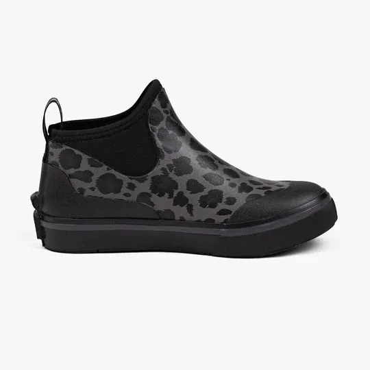 Gator Waders Womens Camp Boots - Shadow Leopard