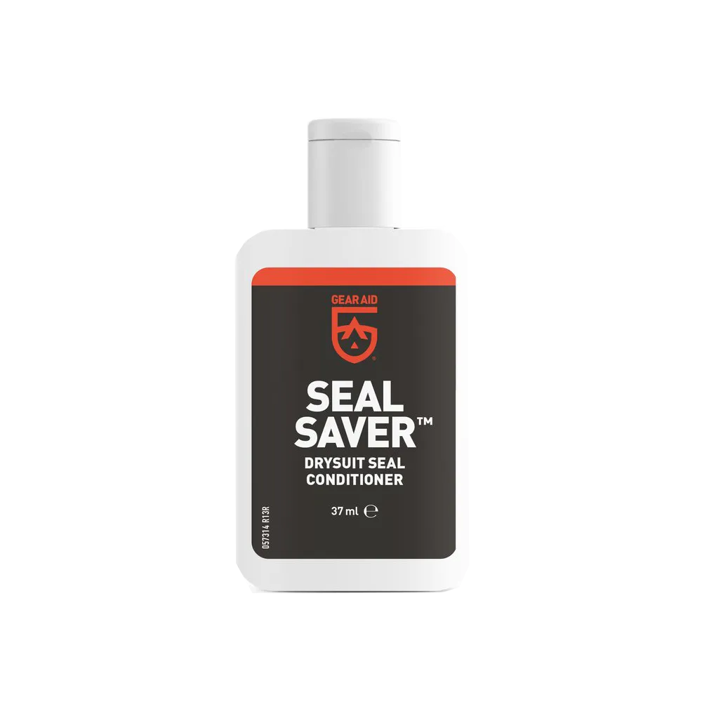 Gear Aid Seal Saver Drysuit Seal Conditioner
