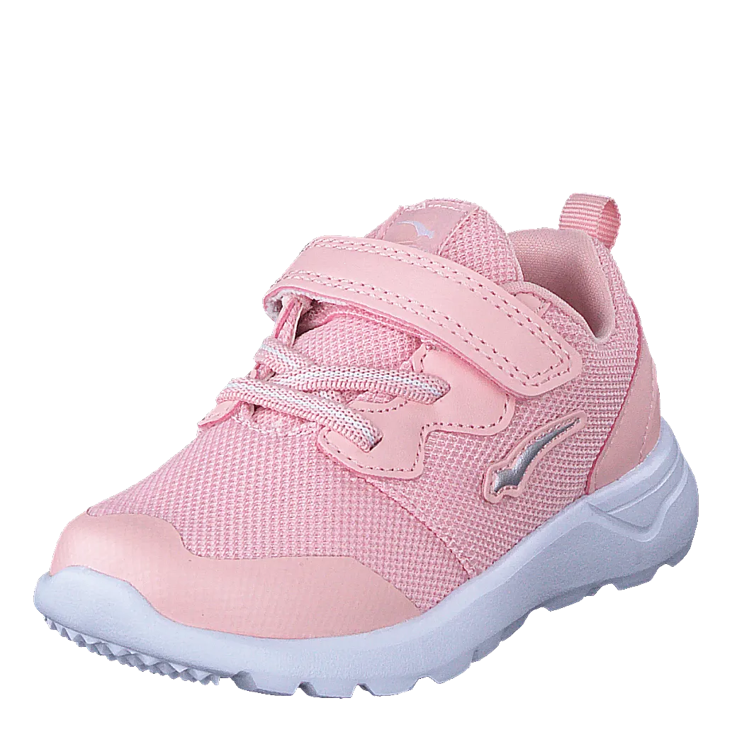Gemini Soft Pink/white
