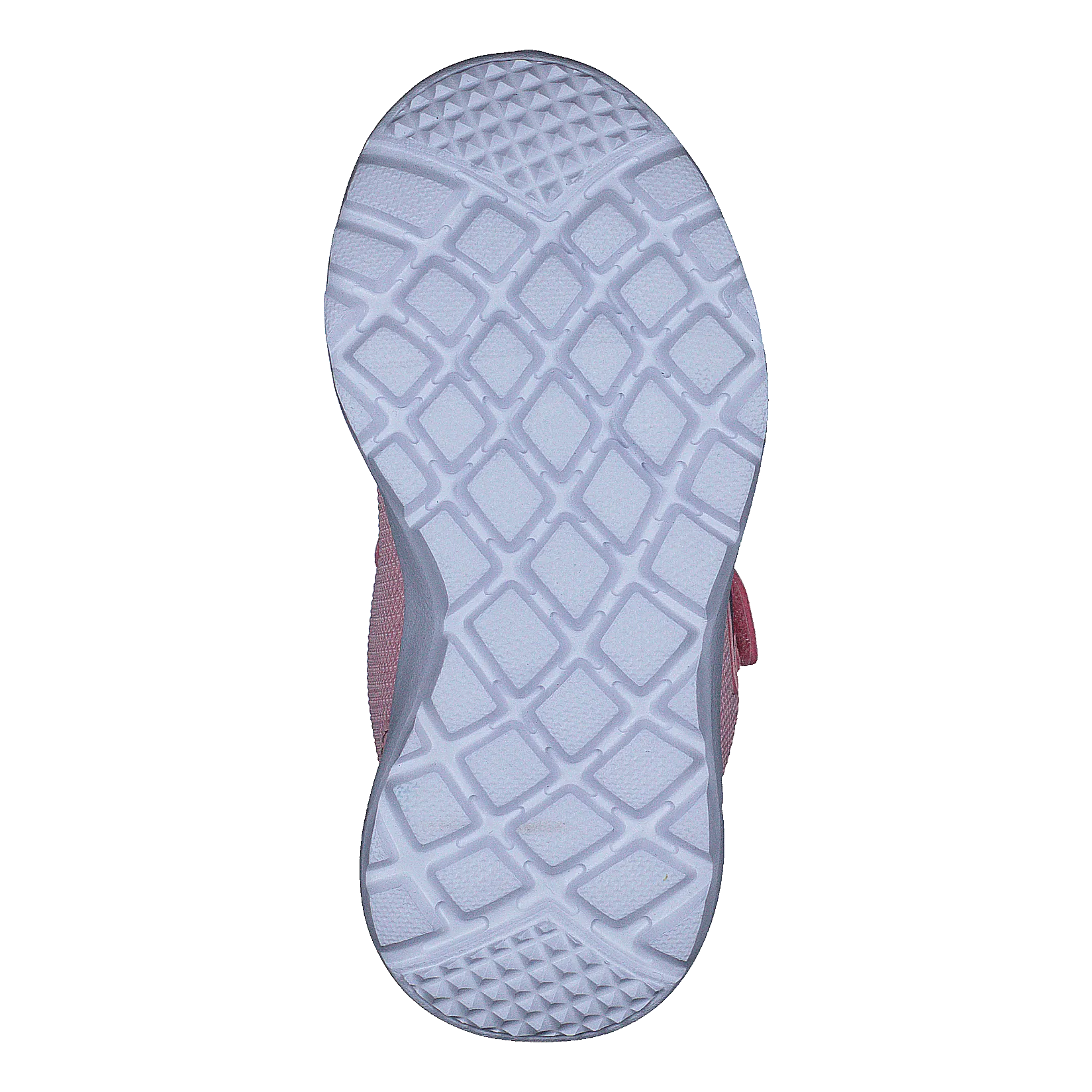 Gemini Soft Pink/white
