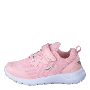 Gemini Soft Pink/white