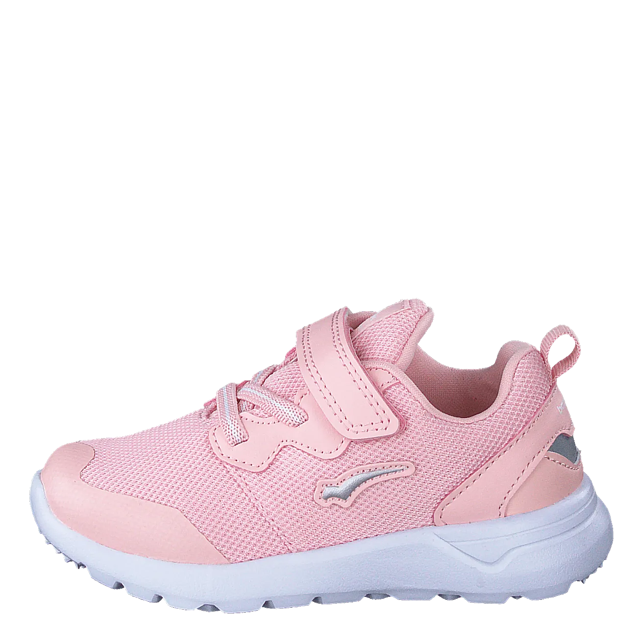 Gemini Soft Pink/white