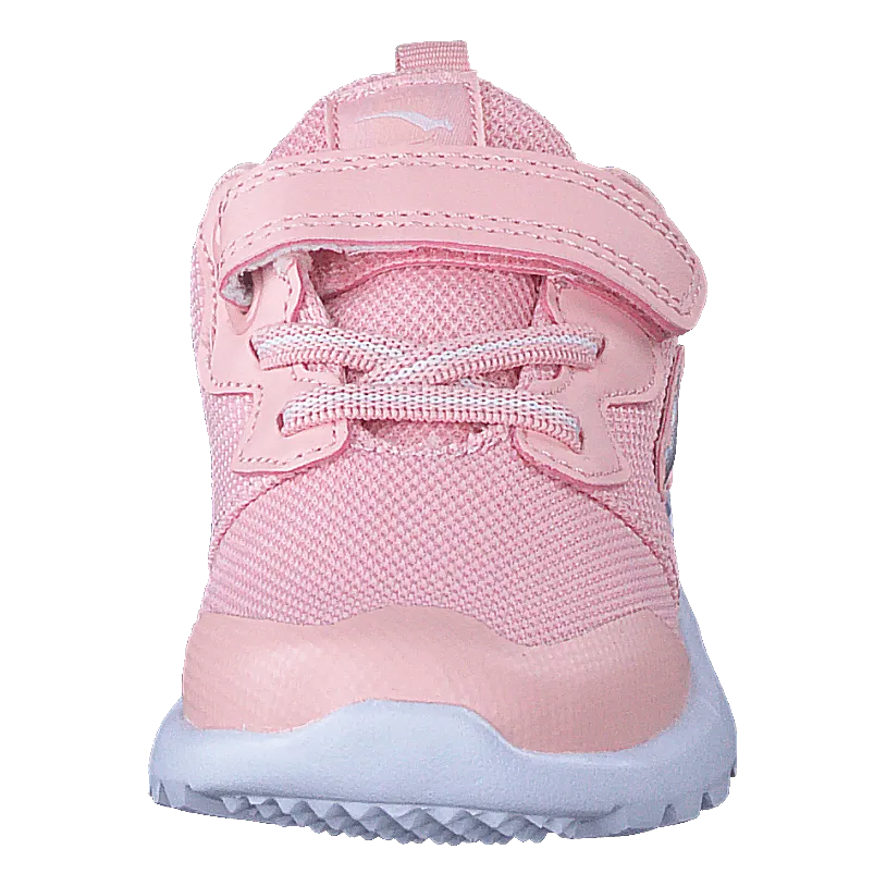 Gemini Soft Pink/white