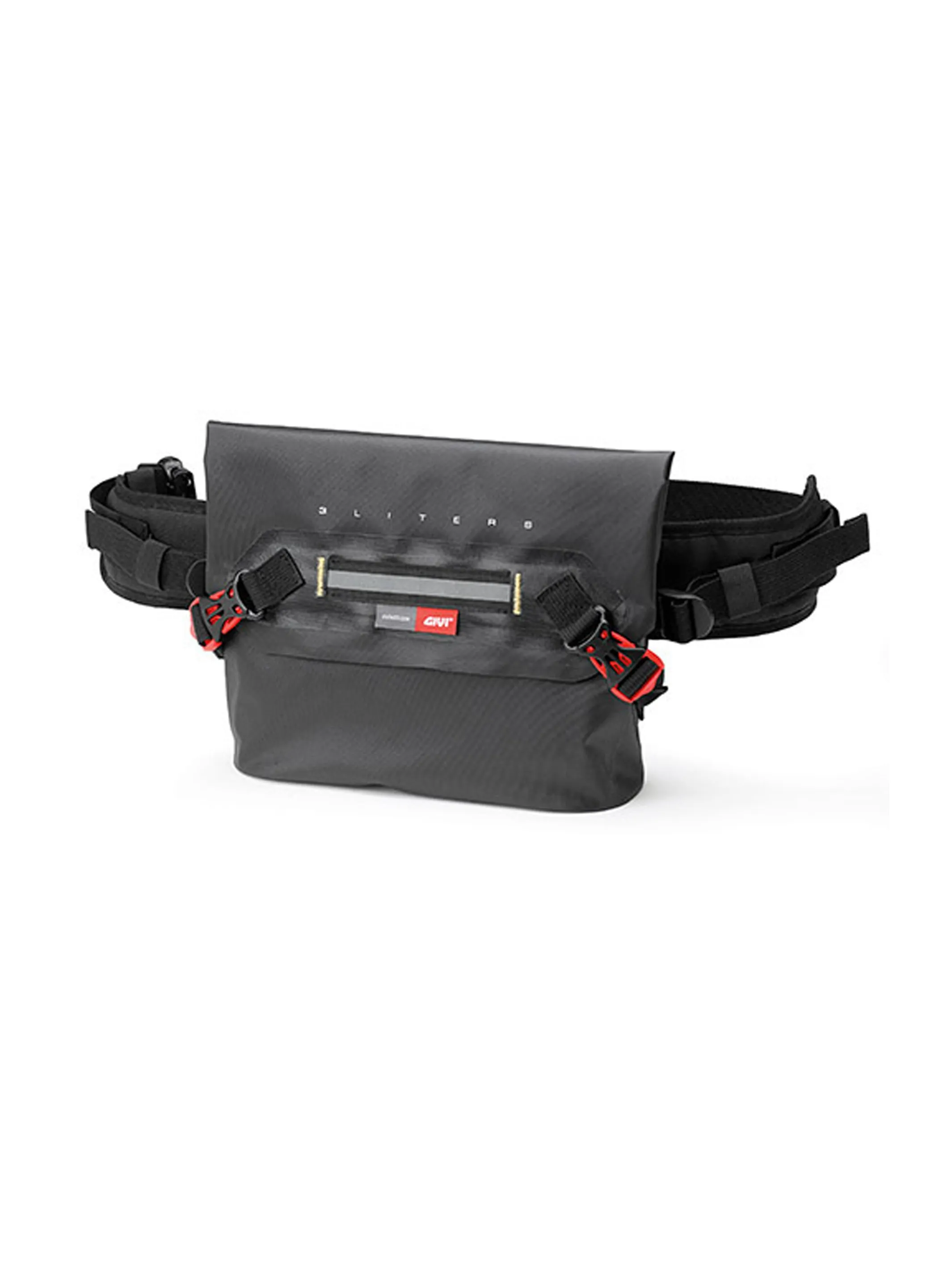 Givi Riñonera Waterproof  3LT