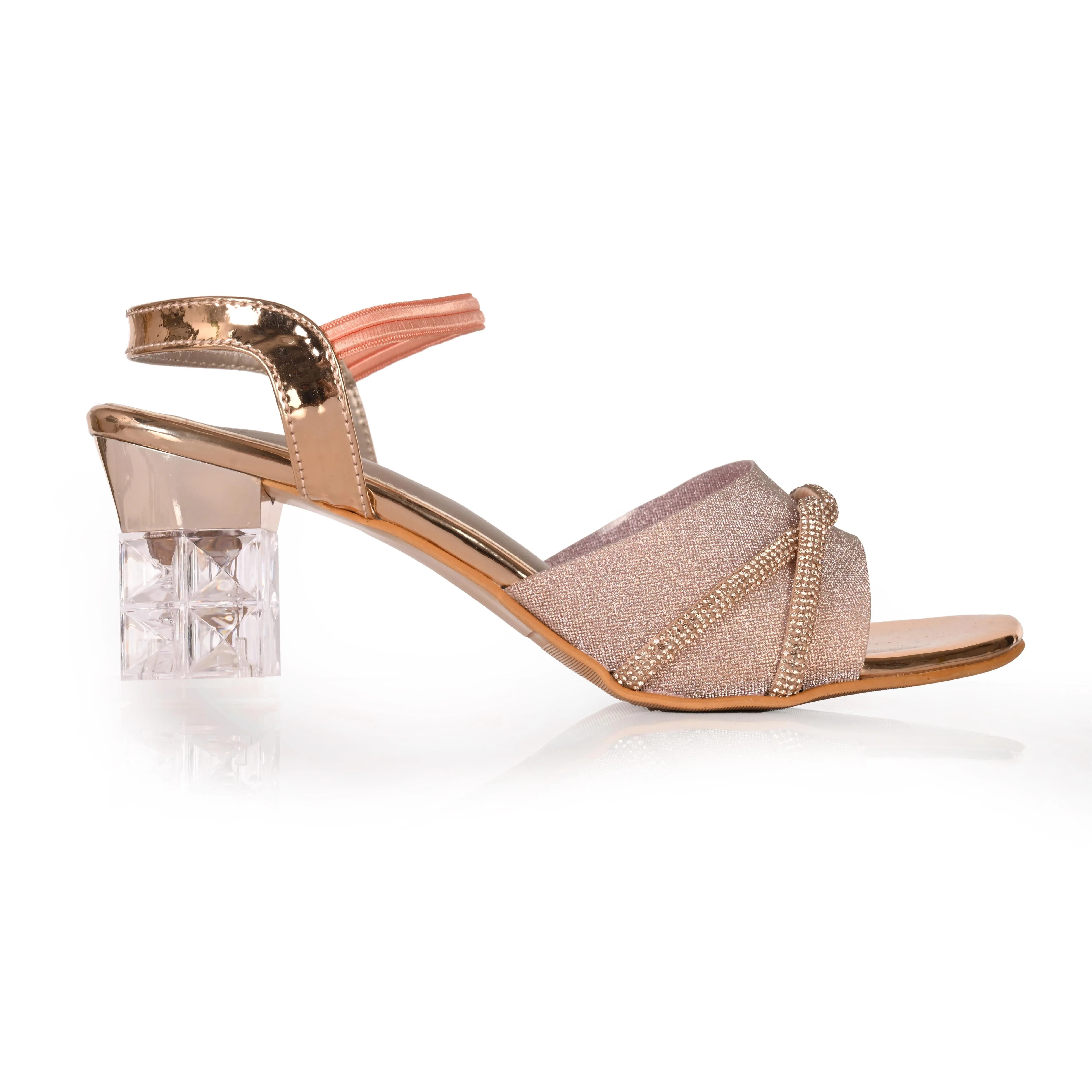Glacier Heels
