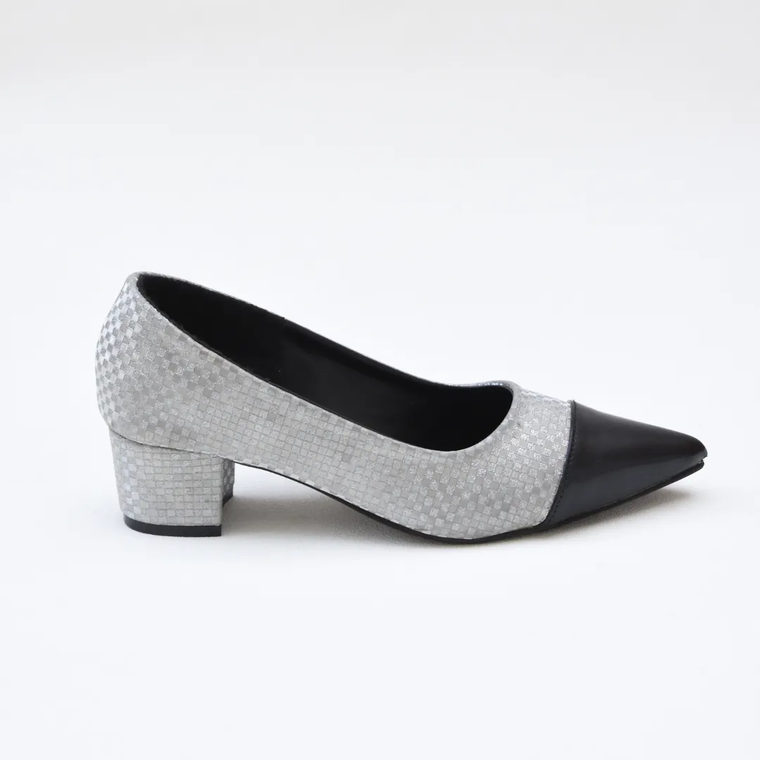 Glamour Pumps Black