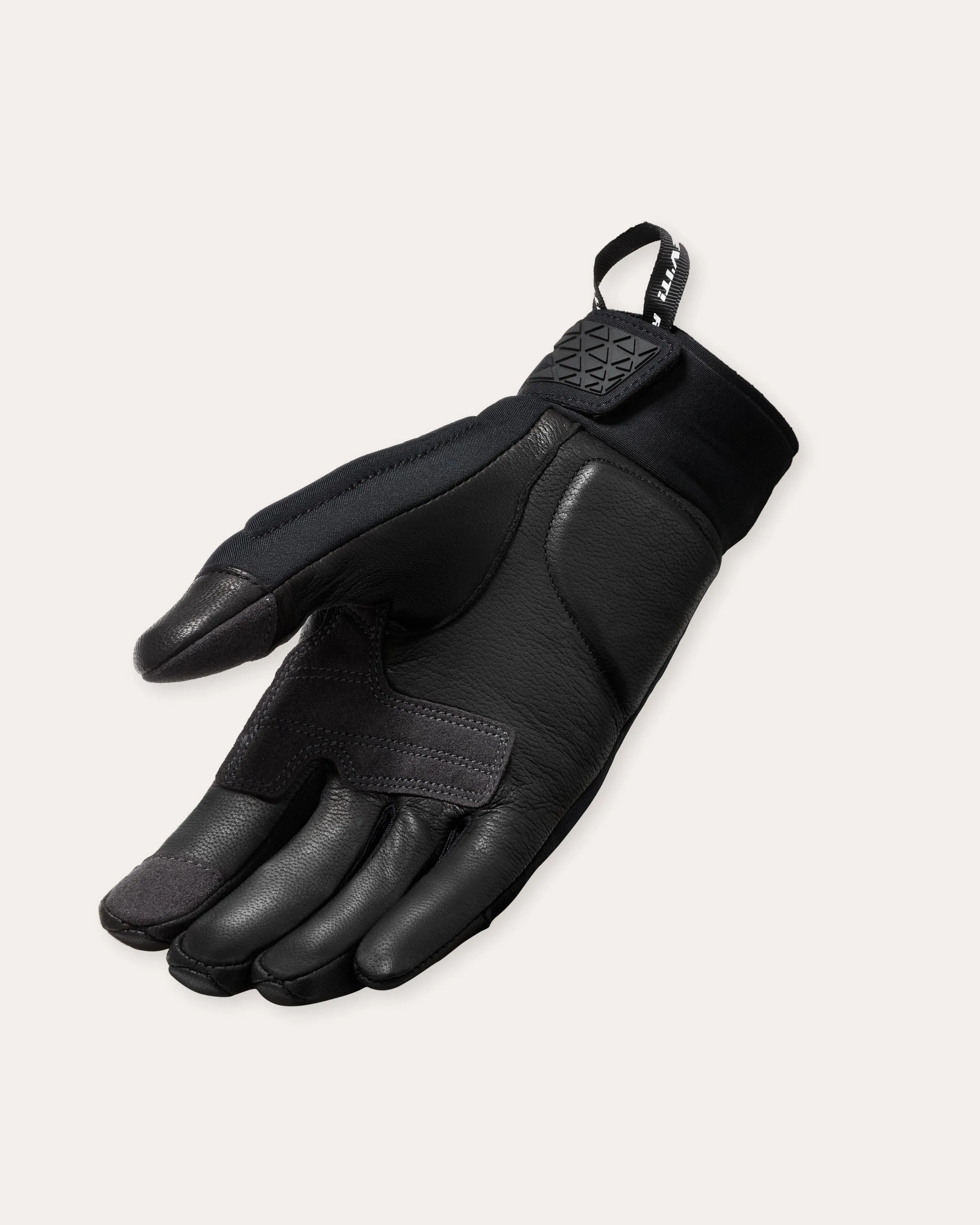 Gloves Spectrum Ladies | Black