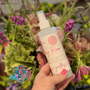 Goddess - Luxury Room Spray
