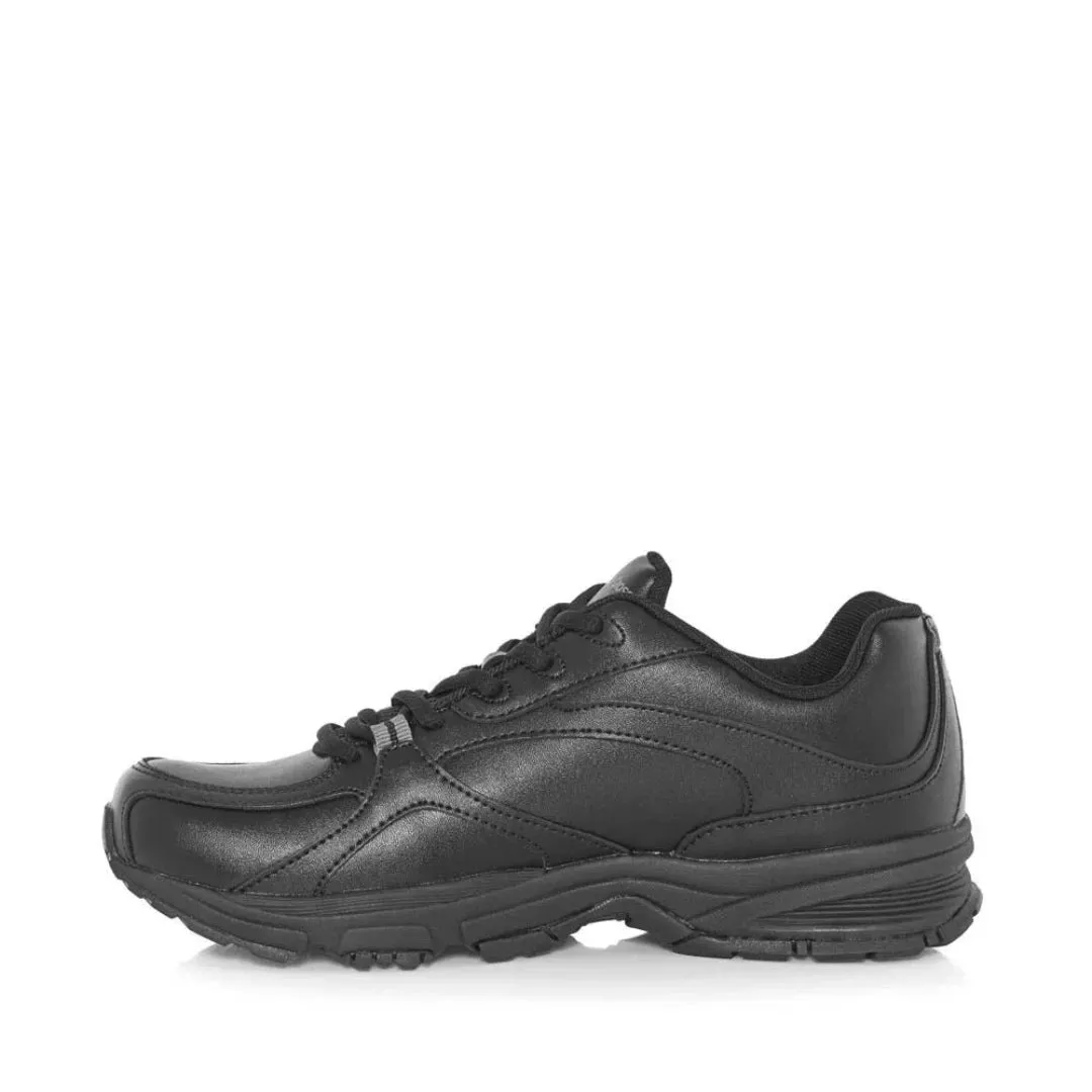 Green Cross 7240 Men's Lace-Up Sneaker