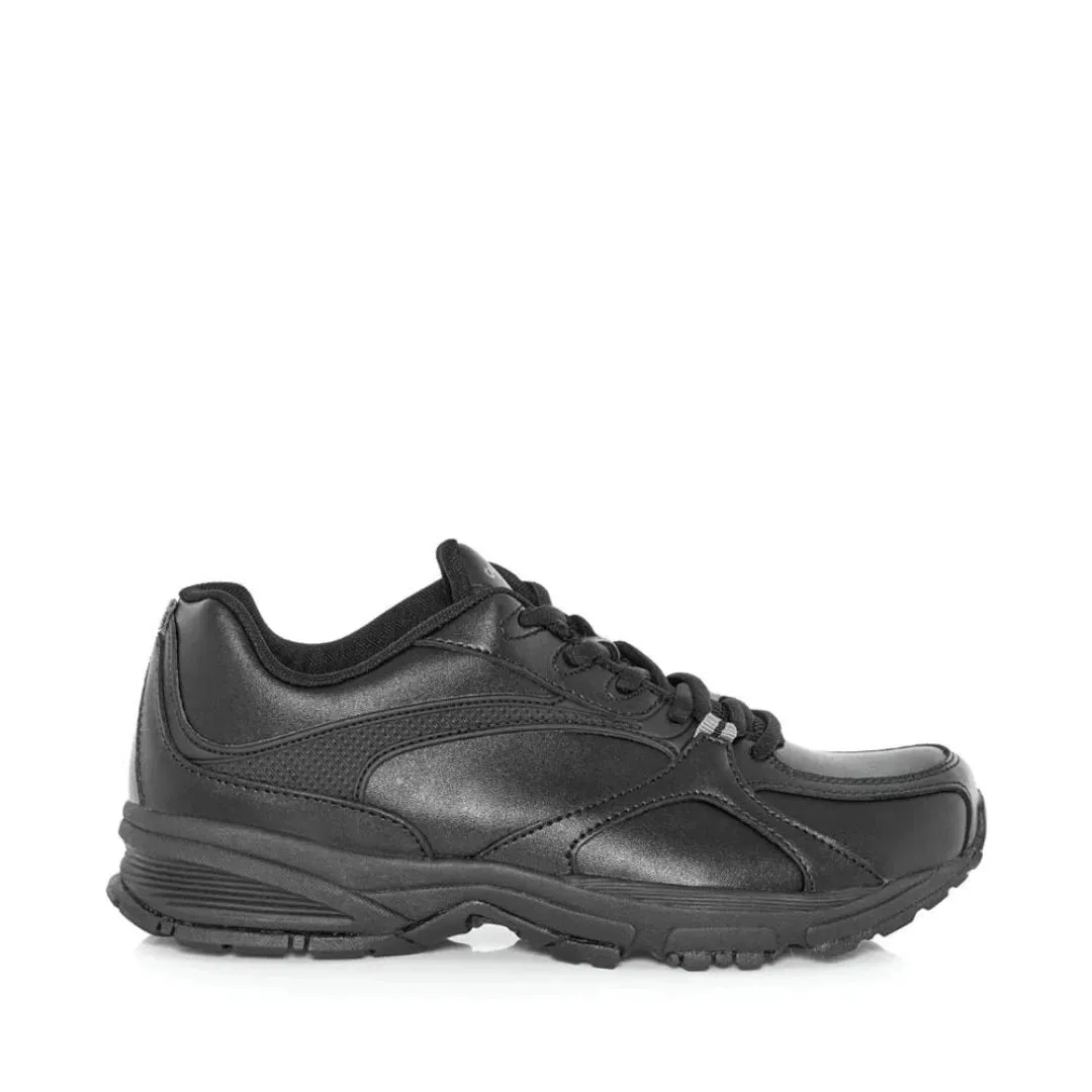 Green Cross 7240 Men's Lace-Up Sneaker
