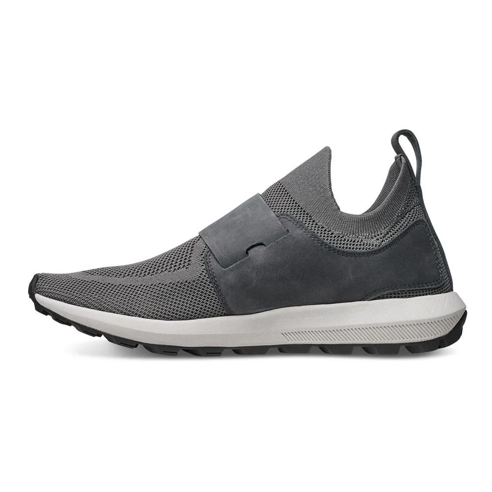 Grid Set TR / Men