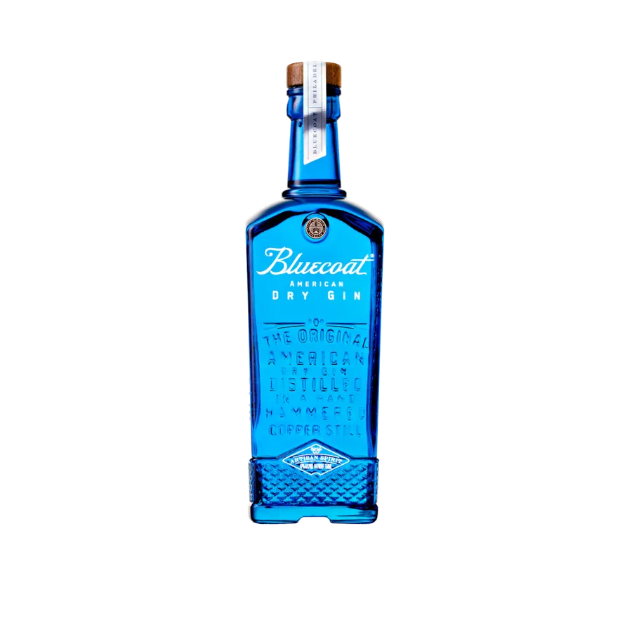 GV3 Luxury Spirits Illusion - Blue Breeze 750ml
