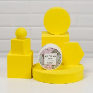 HEIMISH: ALL CLEAN CLEANSING BALM