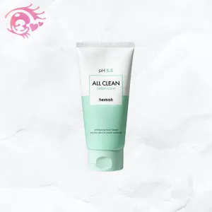 HEIMISH - All Clean Green Foam