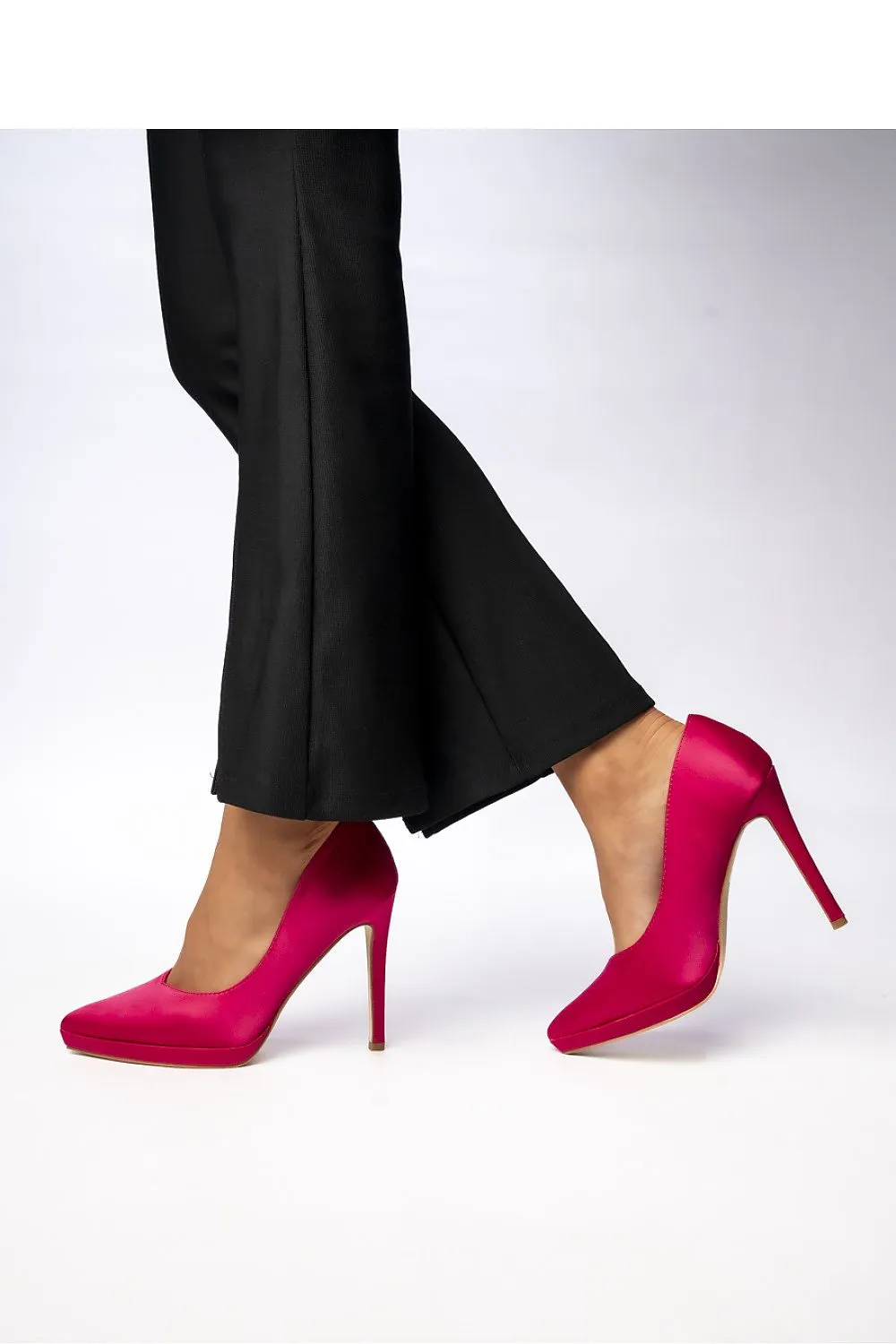 High heels model 210562 Inello