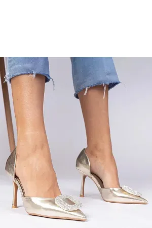 High heels PRIMO
