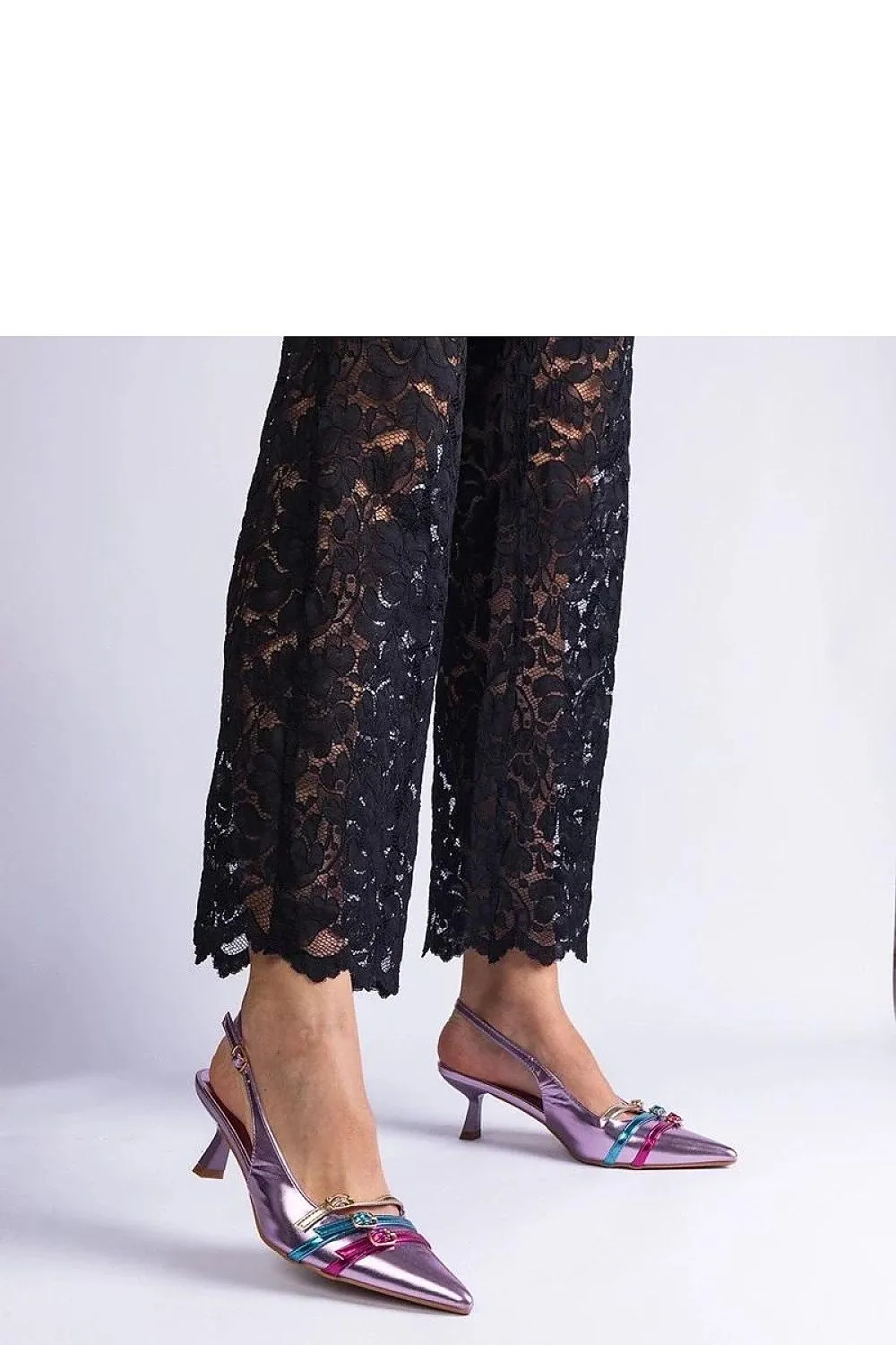 High heels PRIMO