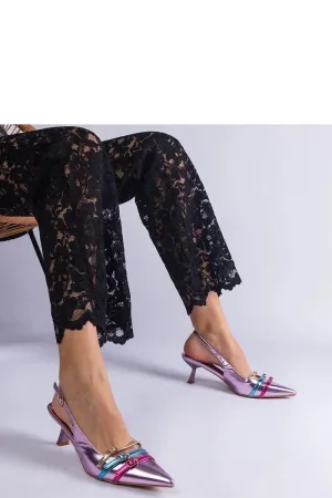 High heels PRIMO