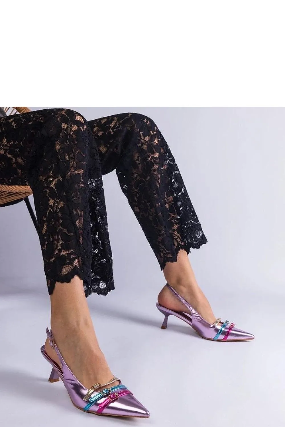 High heels PRIMO
