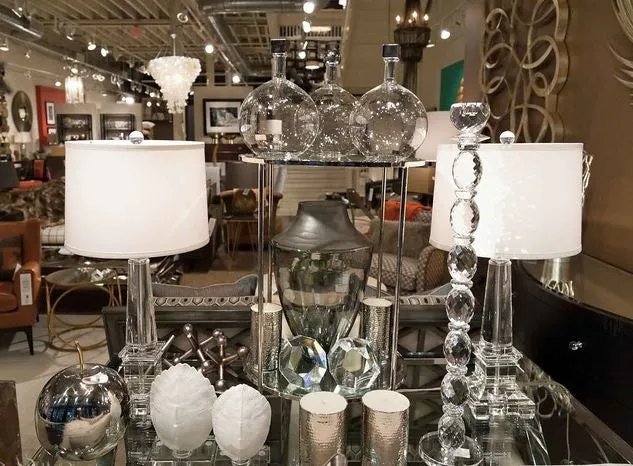 Holiday Luxury 2012 - Silver & Gold!