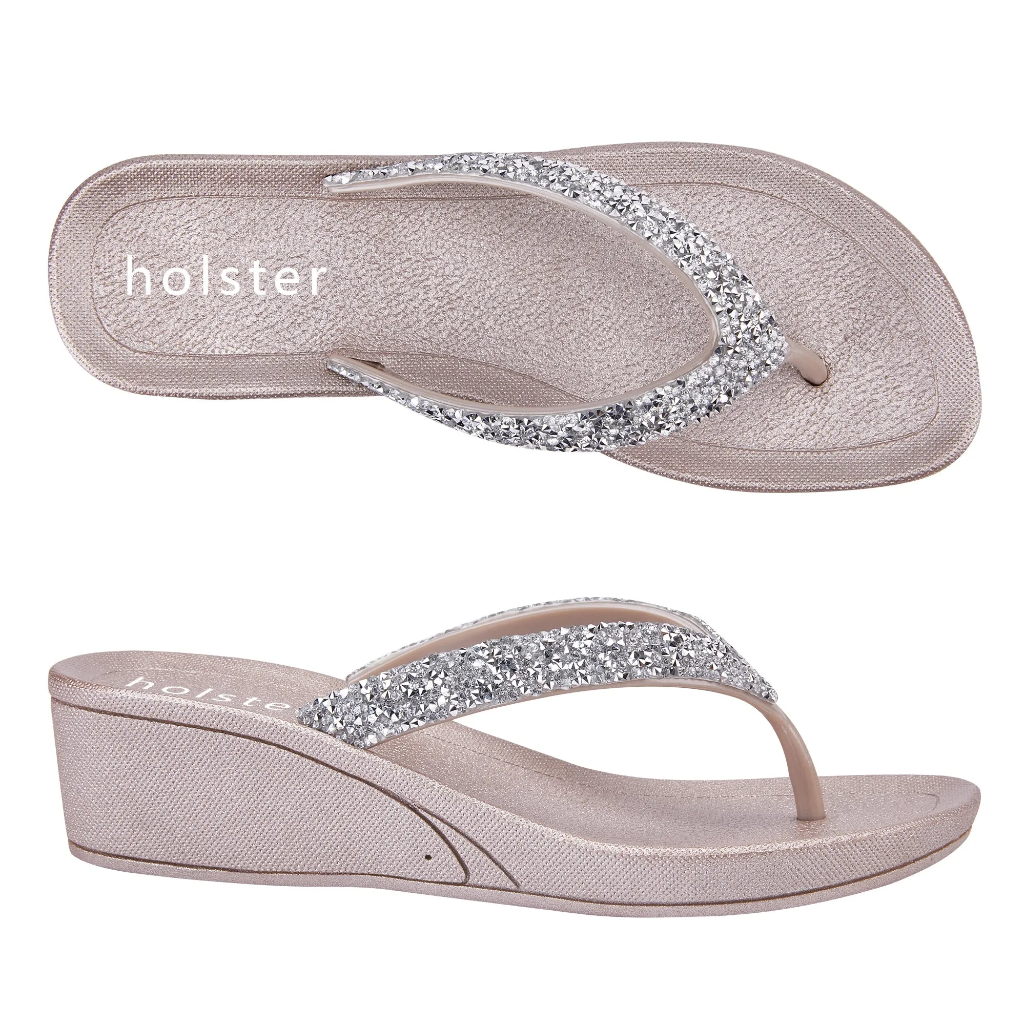 Holster Alora Wedge