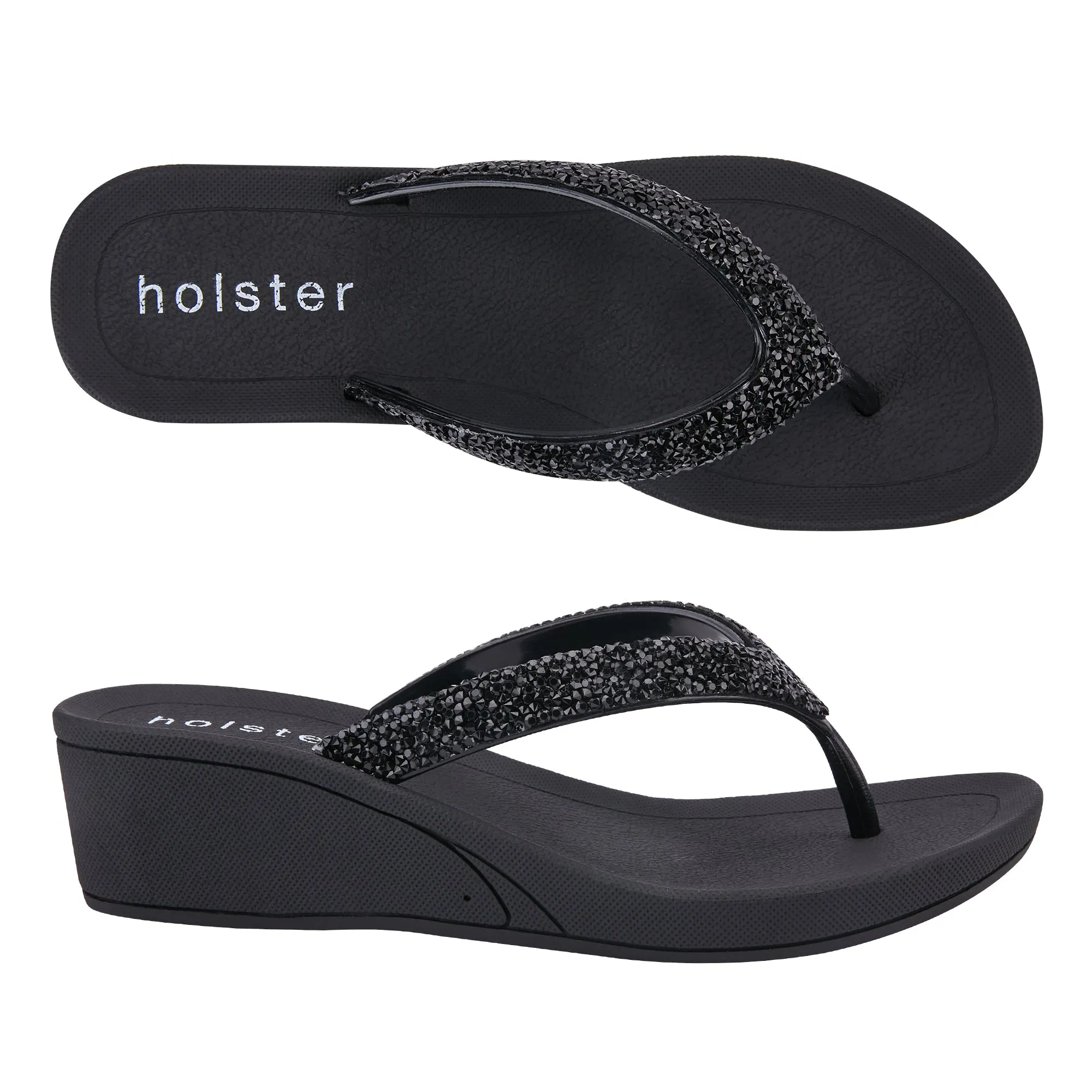 Holster Alora Wedge