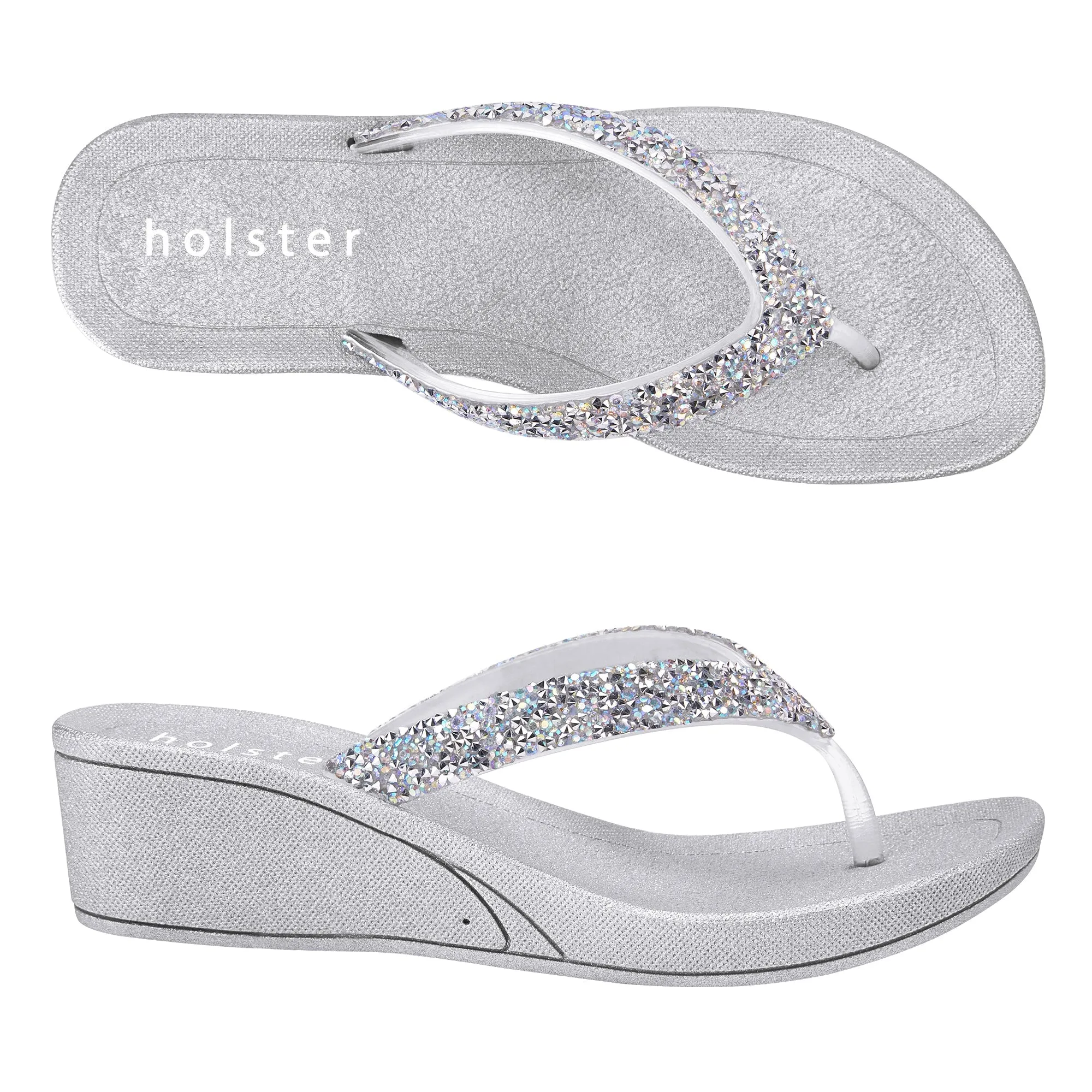 Holster Alora Wedge