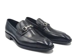 Horsebit Buckle Loafer KS509-38