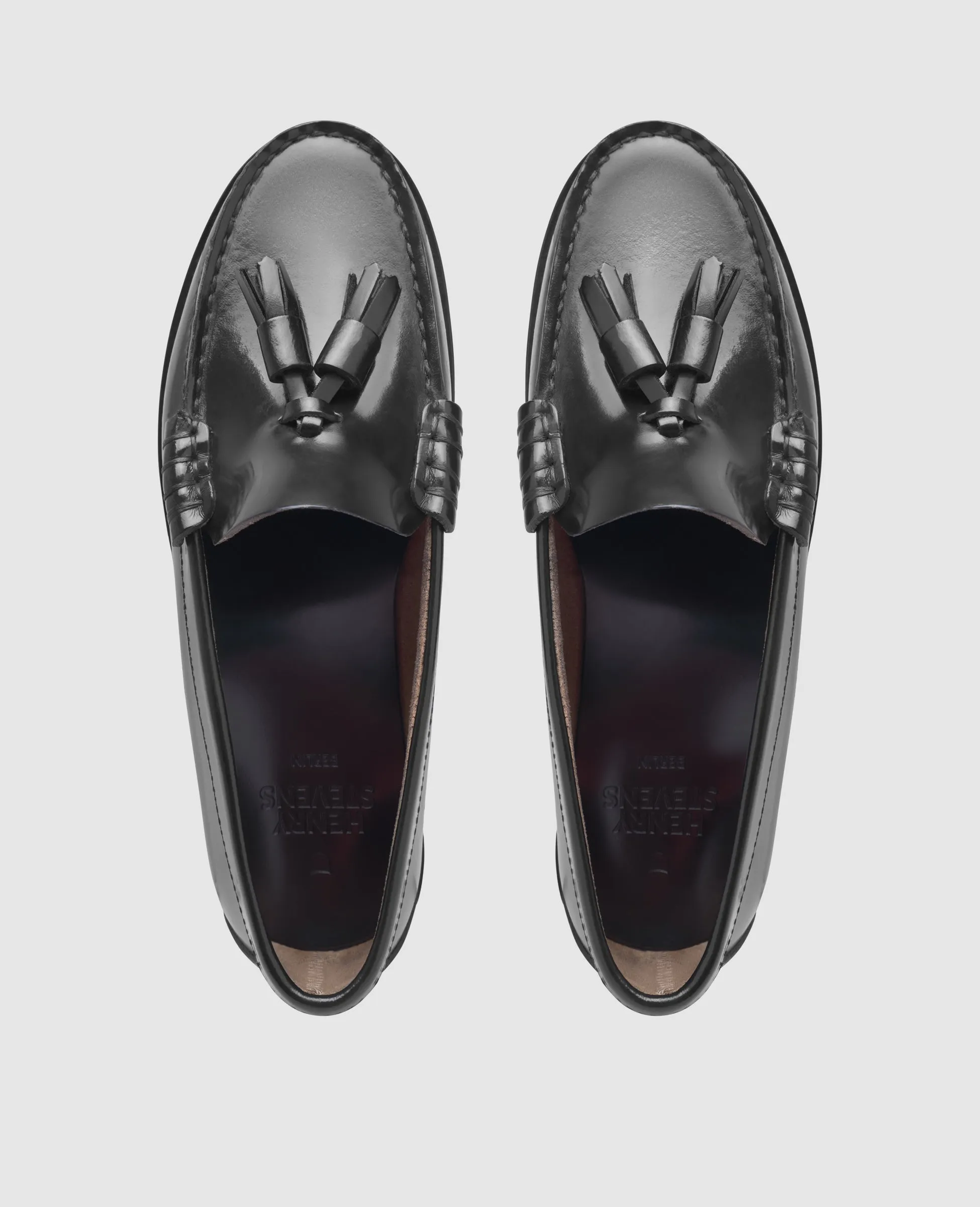 Hunter W TL - Black